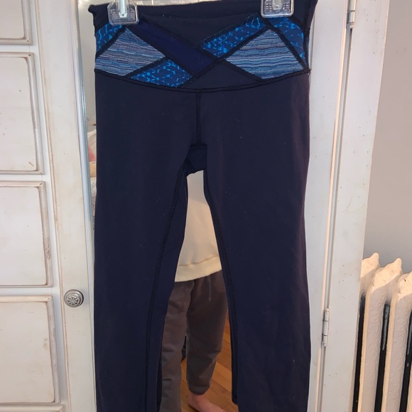 Lulu lemon leggings - Picture 1 of 3